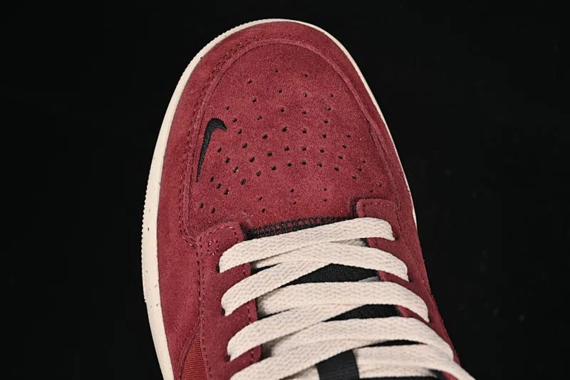 All categories Nk SB Dunk series Nk Force 58 simplified skateboard shoes J version Nike SB Force 58 Nike simplified retro skateboard shoes DV5477-602
